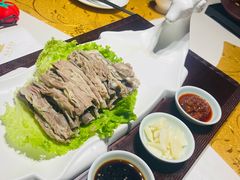 -悦真雅院·四合院·清真私房菜(雍和宫店)