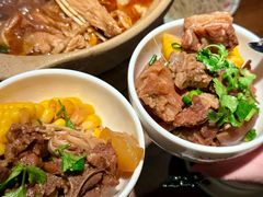 -西关味(大卫城店)