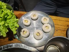 -原始泥炉烤肉(总店)