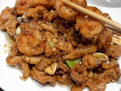 -润泽园饭庄(中山路店)