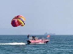 -大梅沙海滨公园