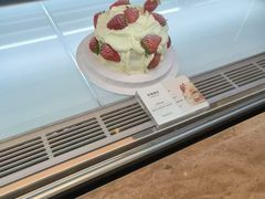-WenTinG文汀·半糖蛋糕(合生汇店)
