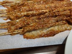 -串玖郎绿色串吧(丽晶公馆店)