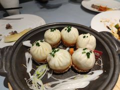 海胆生煎包-79号渔船海鲜饭店(岗厦店)