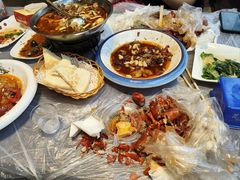 -虾味传奇(生态龙虾城店)