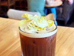 -CafeDuVillage乡村咖啡馆(美邻苑店)