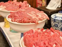 -仁和四季涮肉馆(天坛南门店)