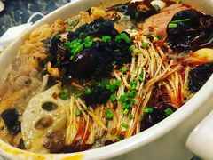 -眉州东坡(北苑华贸店)