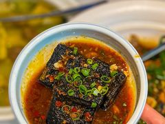 -兰湘子·湘菜小炒(盛龙广场店)