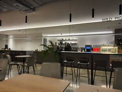 -野鸽子咖啡(中航店)