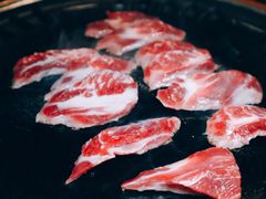 -秋木烤肉·韩国牛肉名家(高新旗舰店)