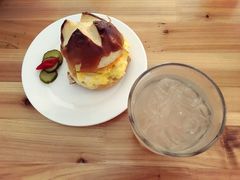 -Egg•Allday Brunch(襄阳北路店)
