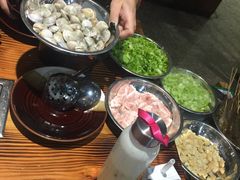 -盈田盈粥庄(博山东路店)