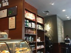 -星巴克(深圳欢乐颂店)