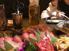 -伊茉家的烤肉店(勒泰中心店)