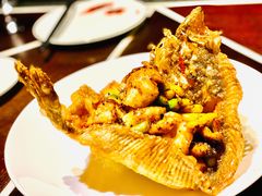 -杭州西子湖四季酒店·金沙厅