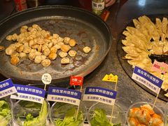 -大学城夜市大排档(凤栖路店)