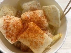 -鸡柳大人(宁大店)