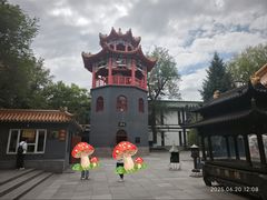 -哈尔滨极乐寺