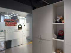 -超鹿运动(五四路恒力城店)