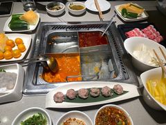 -海底捞火锅(关山保利店)