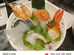 -水木锦堂·自助铁板烧(世贸天阶店)
