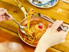 -I HOLIC艾豪丽披萨(KKone店)