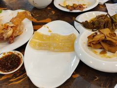 -张包铺(道外店)