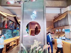 -巴盟人家·内蒙地方菜(华丽家族店)