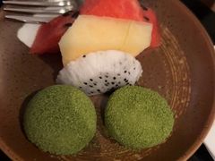 -新鲜特色餐厅(香格里拉大酒店)