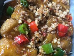 -自游人·美食一楼·地道徽菜(三十年名店)