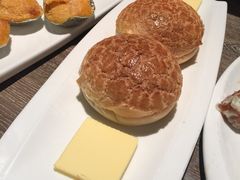 -茉莉餐厅(包河万达店)