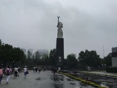 -侵华日军南京大屠杀遇难同胞纪念馆