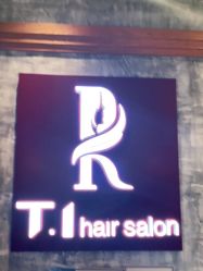 -T.1 hair salon烫染接发