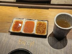 -岩盐·铁板料理(嘉里店)