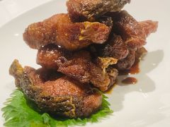 -望乡楼上海菜(日月光店)