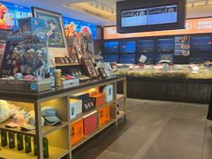 -连鹭海鲜·海肠捞饭·海胆饭(星海店)