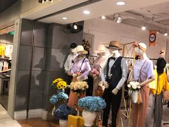 -百武西(北京apm店)