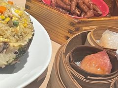 -避风塘(金山万达店)