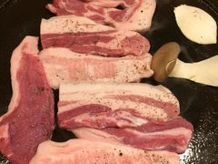 -Dombe豚(黑猪肉街店)