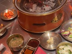 -西塔老太太泥炉烤肉(苏州大悦城店)