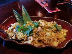-红泰·泰精选·特色料理(中山路店)