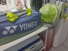 -YONEX网羽有约(新街口店)