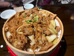 -老雒阳面馆·水席·洛阳菜(王城路店)