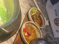 -大头椰·海南椰子鸡火锅(思明万象城店)