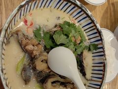 -鲜越鲜鱼粉(财富购物中心店)