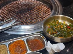 -韩烧牛中牛·甄选黑牛烤肉(黑金店)