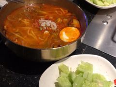 -丰茂烤串(全国首店)