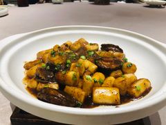 -宏达宴老菜馆(群力第四大道店)