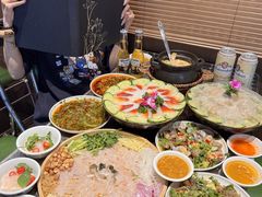 -官塘鱻鱻鱼生·潮汕生腌·砂锅粥(西马路总店)